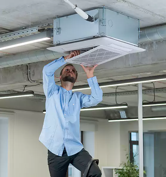 Professional Air Duct Cleaners in Flagstaff, AZ