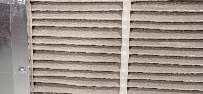 Mobile Car AC Filter Replacement in Flagstaff