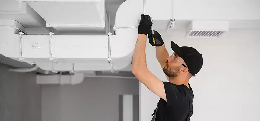 Our Air Duct Cleaning Services in Flagstaff, AZ