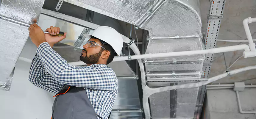 Proactive Ac Vent Repairs & Air Duct Replacement Companies Near Me in Flagstaff