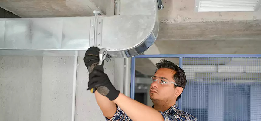 Our Air Duct Installation Services in Flagstaff, AZ
