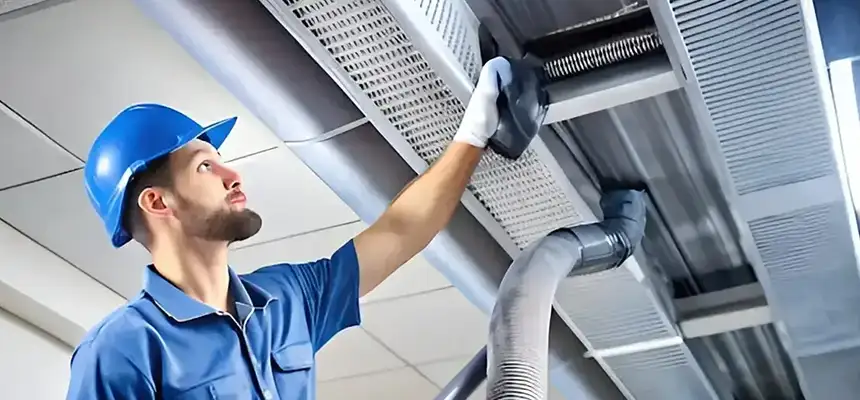 Our Annual Dryer Vent Maintenance Services in Flagstaff, AZ
