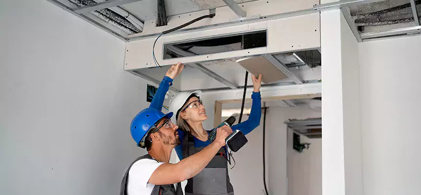 Our Attic Air Duct Cleaning Services in Flagstaff, AZ