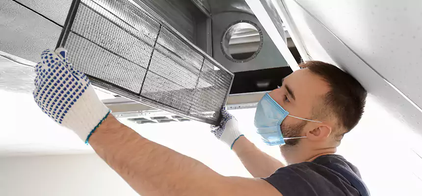Our Dryer Vent Cleaning Services in Flagstaff, AZ