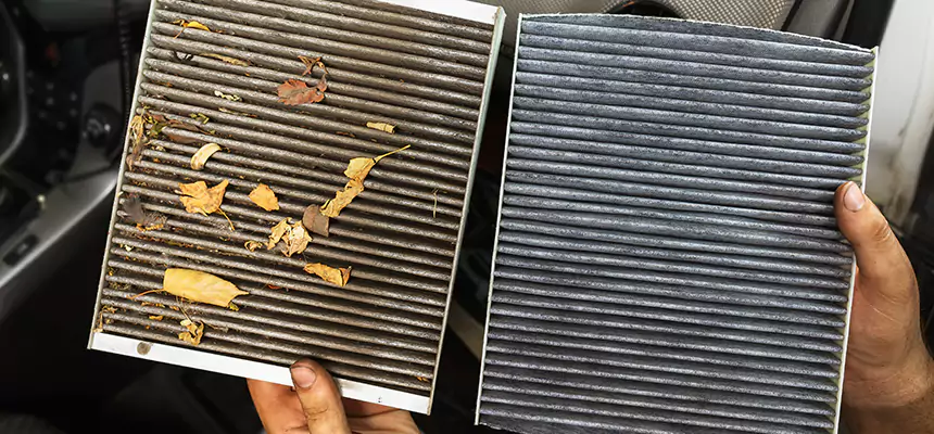 Our Dryer Vent Lint Filter Cleaning Services in Flagstaff, AZ