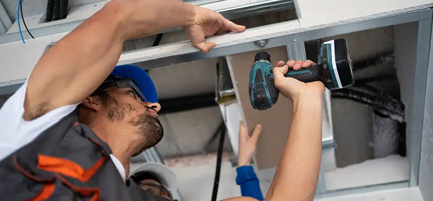 Our Improve Home Air Circulation Services in Flagstaff, AZ
