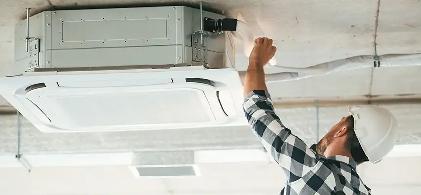 Our Local Vent Cleaning Services in Flagstaff, AZ