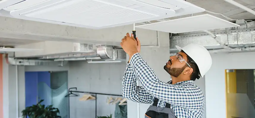 Our Roof Dryer Vent Cleaning Services in Flagstaff, AZ