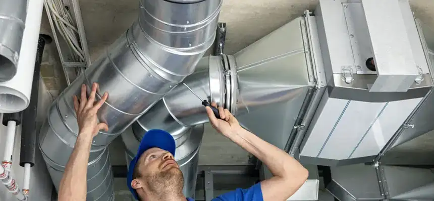 Our Same-Day Air Duct Service in Flagstaff, AZ