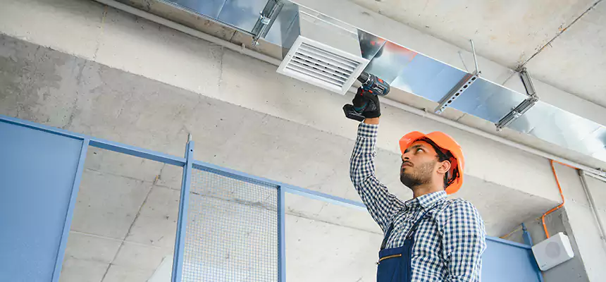 Efficient Exhaust Vent Cleaning in Flagstaff, AZ