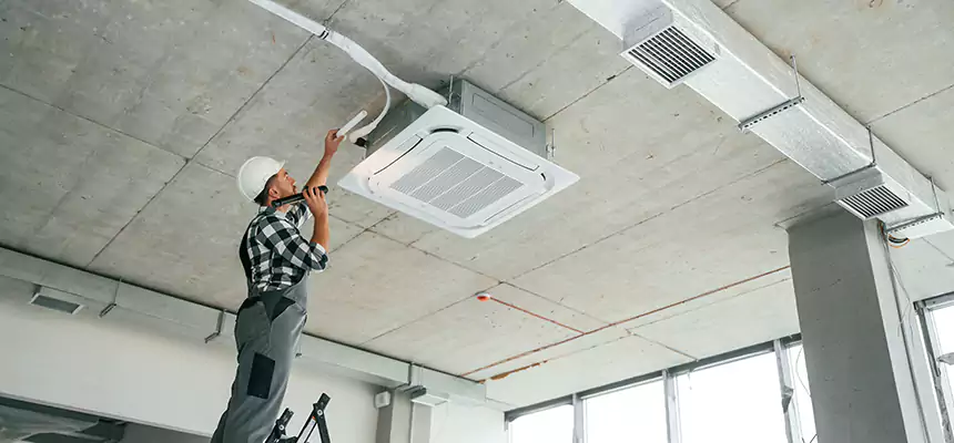 Our Wi Fi Connected Air Ducts Services in Flagstaff, AZ