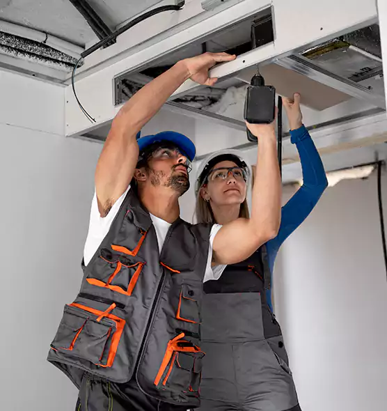 Professional AC Duct Cleaning in Flagstaff, AZ