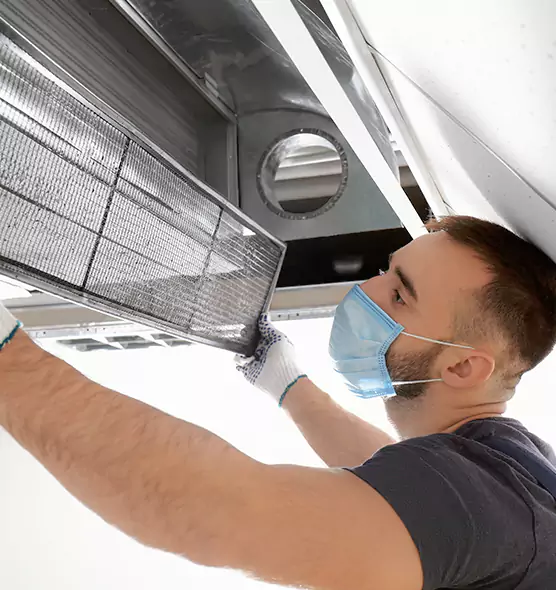 About Air Duct Pathogen Disinfection in Flagstaff, AZ