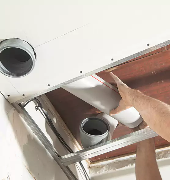 Professional Air Duct Replacement in Flagstaff, AZ