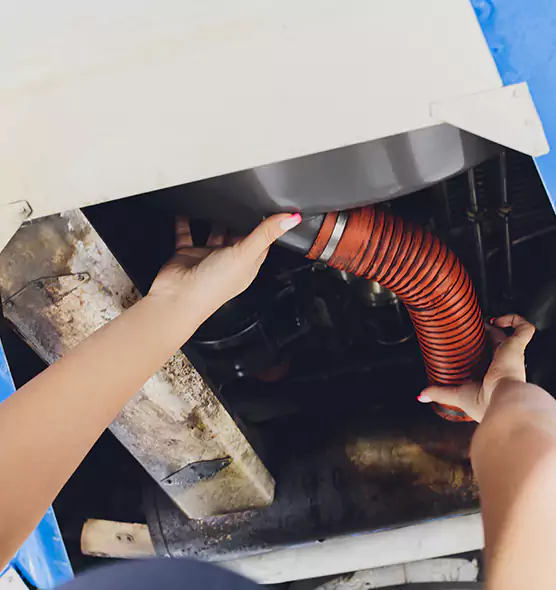 Professional Dryer Duct Pressure Testing in Flagstaff, AZ