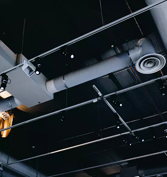 About Duct Sanitization with UV Light in Flagstaff, AZ