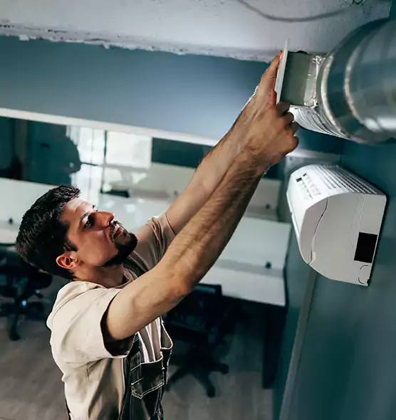 About Flexible Ductwork Replacement in Flagstaff, AZ