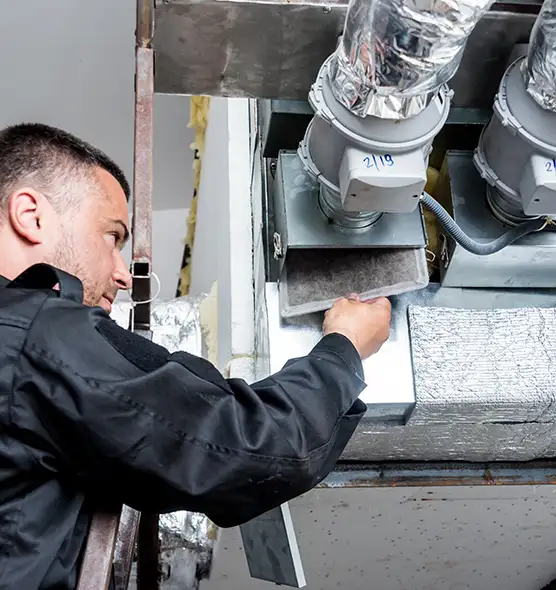 Professional Furnace Vent Cleaning in Flagstaff, AZ