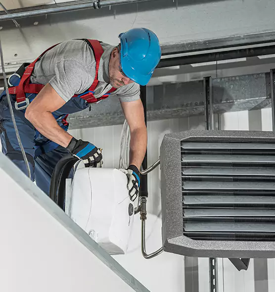 About HVAC Mold Remediation Service in Flagstaff, AZ