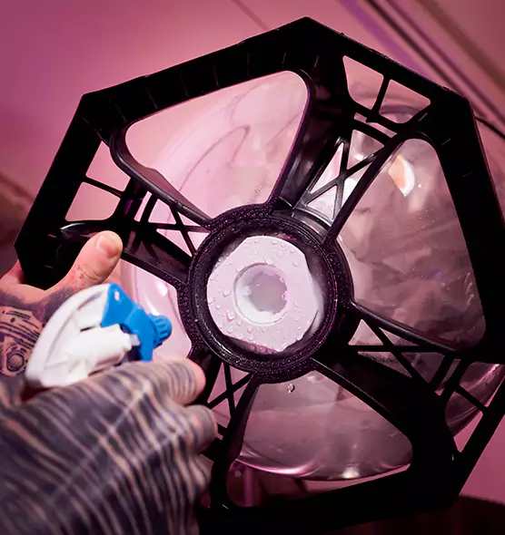 Expert Low VOC Vent Installation in Flagstaff, AZ