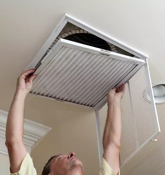 Professional Vent Relocation Services in Flagstaff, AZ