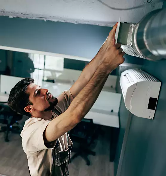 Reliable Warehouse Vent Cleaning in Flagstaff, AZ