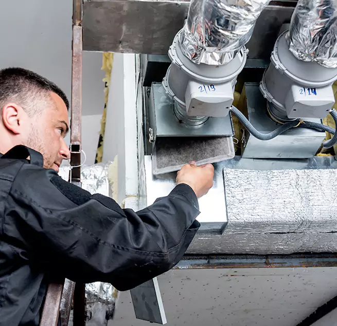  Why Homeowners & Businesses Trust Us in Flagstaff, AZ?