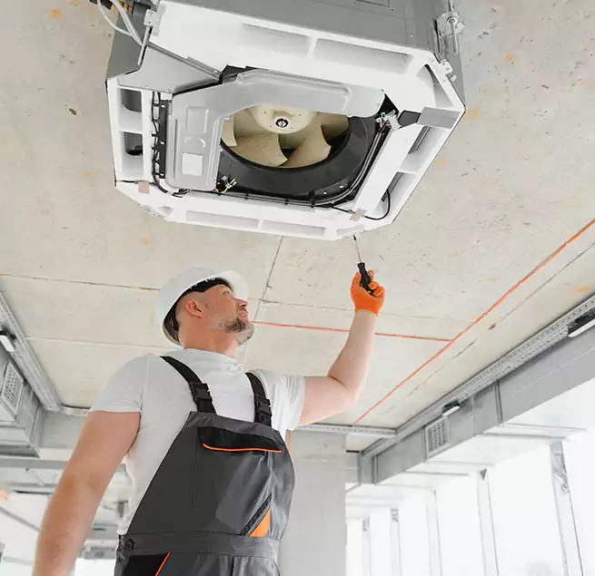 Why Homeowners Businesses Trust Us in Flagstaff, AZ