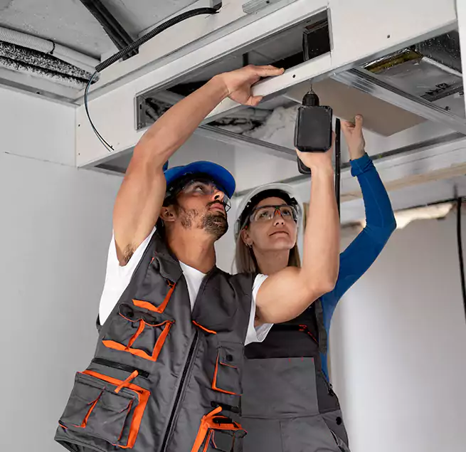 Why Homeowners & Businesses Trust Us in Flagstaff, AZ