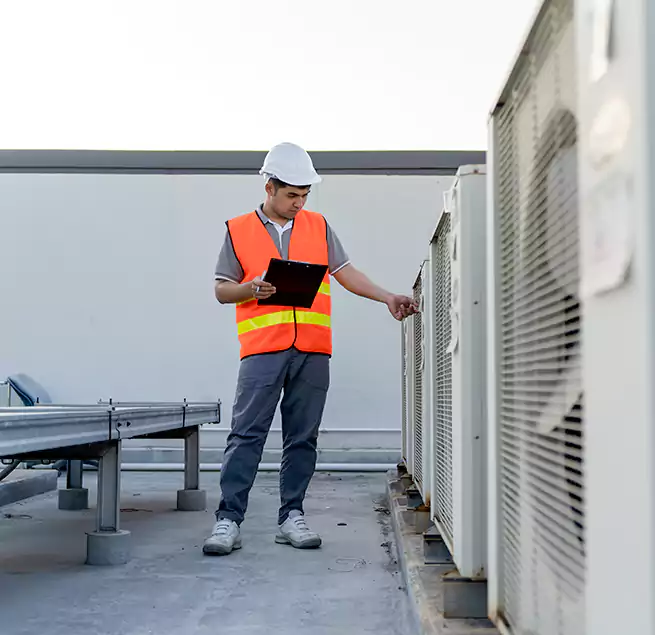 Why Homeowners & Businesses Trust Us in Flagstaff, AZ?